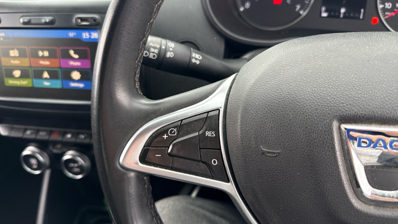 Dacia Duster 1.5 Blue dCi Prestige 5dr Diesel Estate